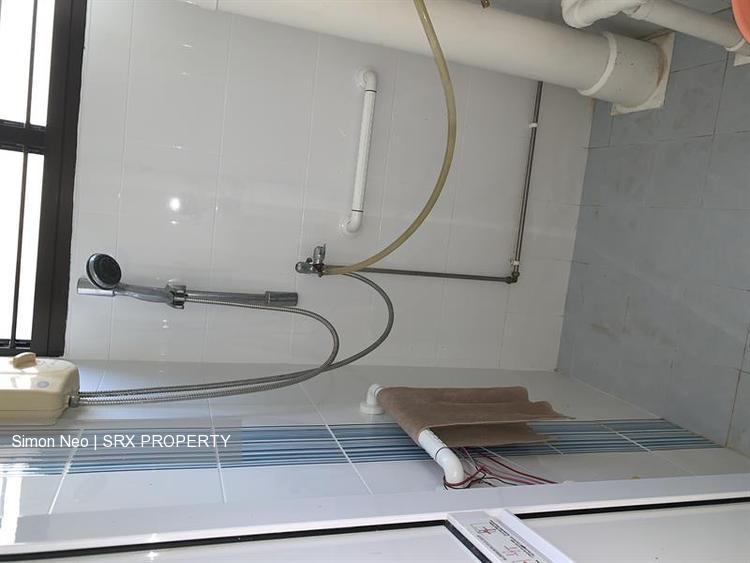 Blk 501 Bedok North Street 3 (Bedok), HDB 3 Rooms #206195721